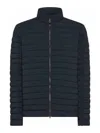 Peuterey Puffer Jacket