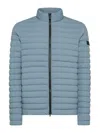 Peuterey Puffer Jacket