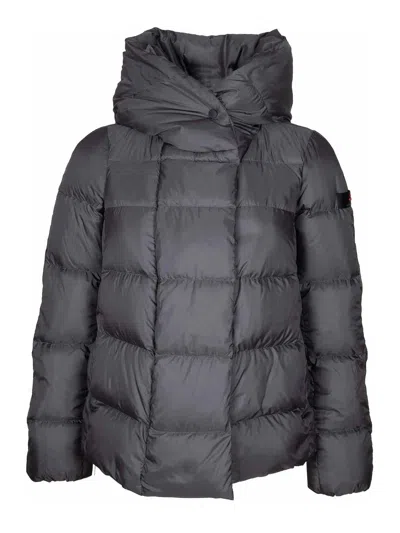 PEUTEREY TUCANO MQN SUPERLIGHT DOWN JACKET