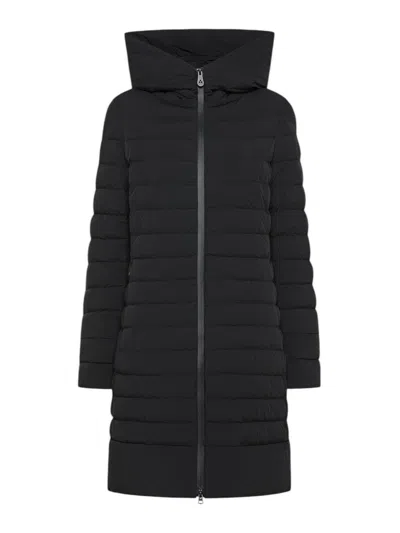 PEUTEREY PADDED JACKET