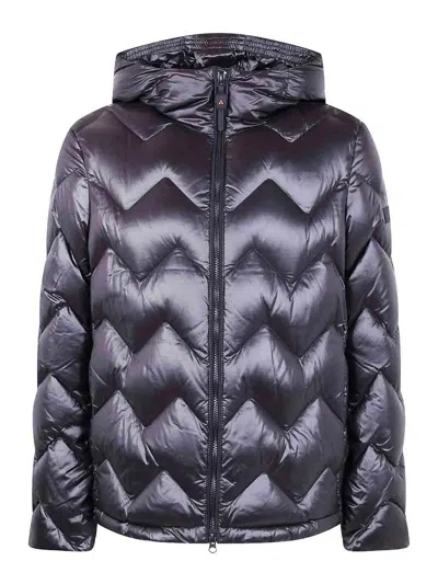 PEUTEREY PUFFER JACKET