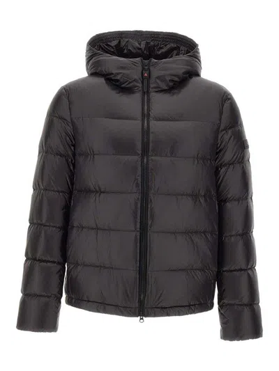PEUTEREY PUFFER JACKET