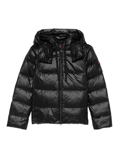 PEUTEREY PUFFER JACKET