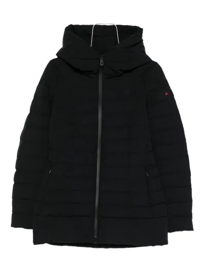 PEUTEREY PUFFER JACKET