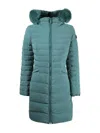 Peuterey Jacket In Multi