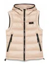 Peuterey Jackets In Neutral