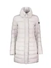 Peuterey Jackets In Beige