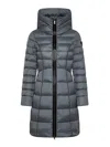 Peuterey Giacca In Gray