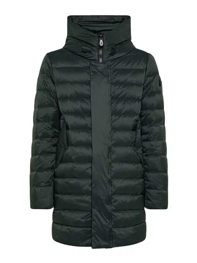 Peuterey Chaqueta Casual - Negro