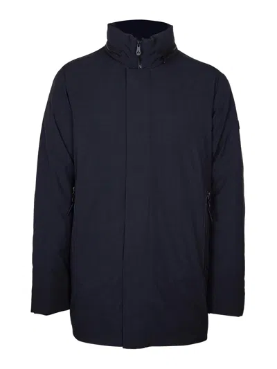 PEUTEREY CHAQUETA CASUAL - NEGRO