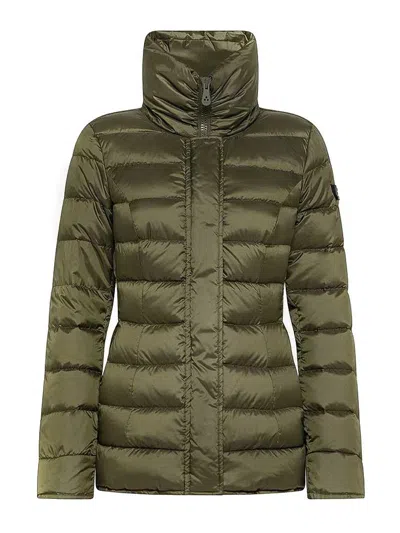 Peuterey Chaqueta Casual - Verde