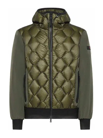 PEUTEREY JACKET