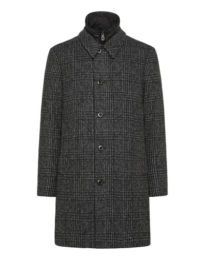 PEUTEREY PEUTEREY COAT