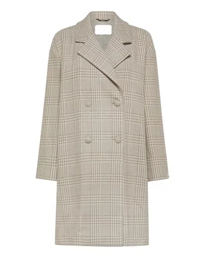 PEUTEREY PEUTEREY COAT