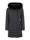 Peuterey Coats & Jackets In Black