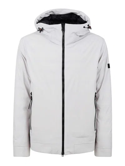 Peuterey Coat In White