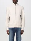 Peuterey Mantel  Herren Farbe Beige