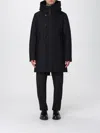 Peuterey Coat  Men Color Black