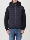 Peuterey Coat  Men Color Multicolor