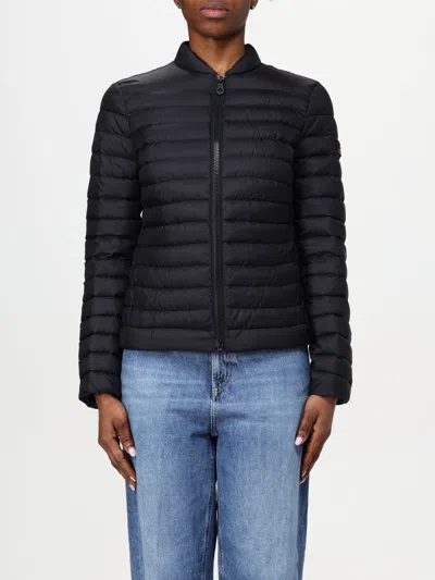 Peuterey Coat  Woman Color Black
