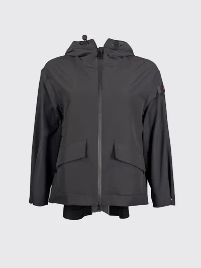Peuterey Coat  Woman Color Black