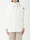 Peuterey Jacket  Woman Color White