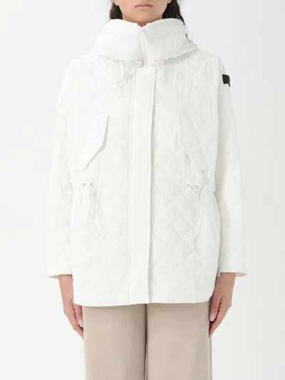 Peuterey Jacket  Woman Color White