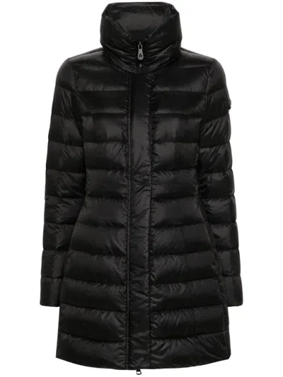 Peuterey Coats & Jackets In Black