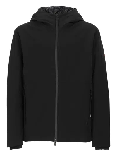 Peuterey Loge Jacket In Black