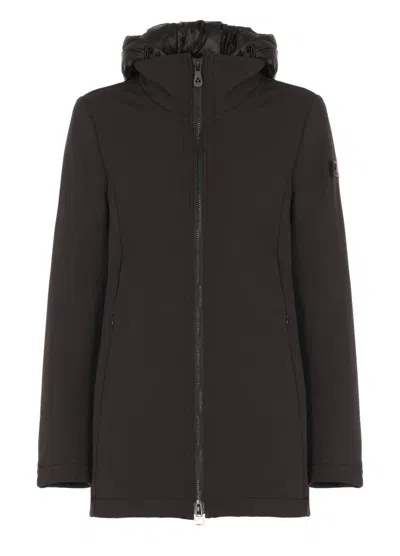 Peuterey Carit Jacket In Black