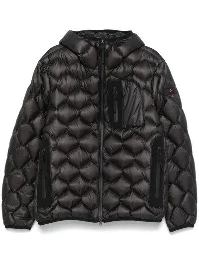 Peuterey Jackets In Multicolor