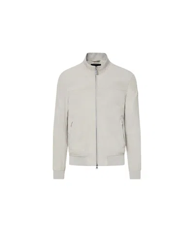Peuterey Coats Beige In Neutral