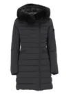 Peuterey Coats & Jackets In Black