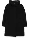 Peuterey Coats & Jackets In Black