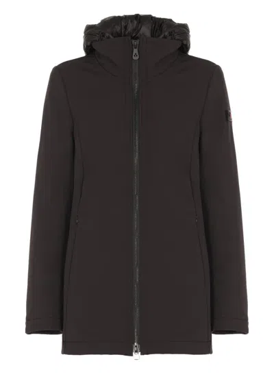 Peuterey Carit Jacket In Black