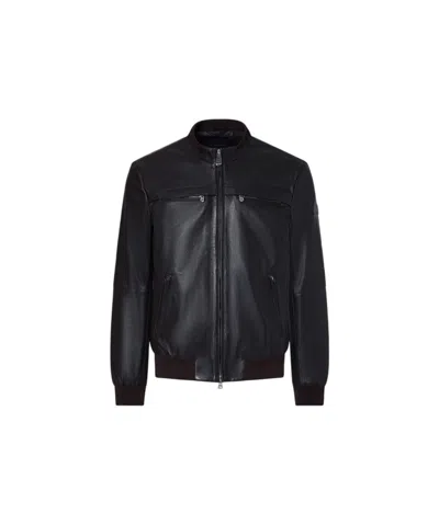 Peuterey Coats Black