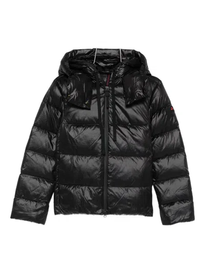 PEUTEREY COATS BLACKS AND GREYS