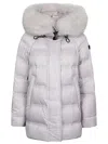 Peuterey Coats & Jackets In Grey