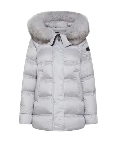 PEUTEREY PEUTEREY COATS GREY