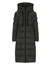 Peuterey Coatsjackets In Black