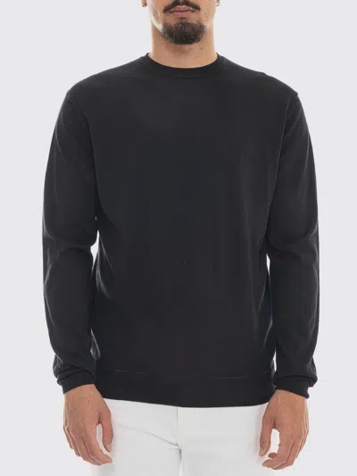 Peuterey セーター メンズ カラー ブラック In Black