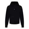 Peuterey Cotton Blend Sweater In Black