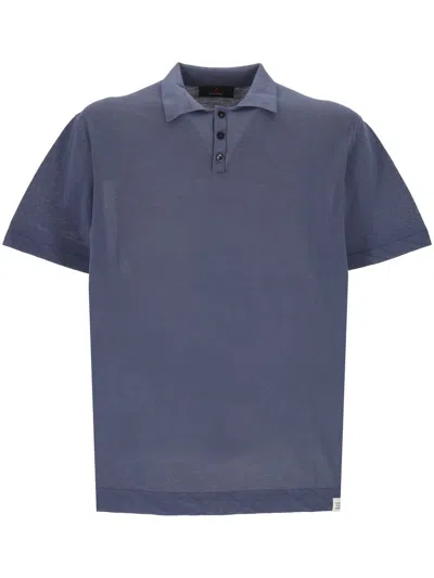 PEUTEREY PEUTEREY T-SHIRTS AND POLOS