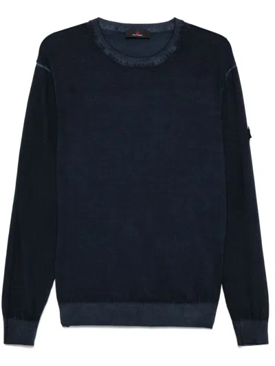 Peuterey Cotton Sweater