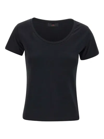 Peuterey Cotton T-shirt