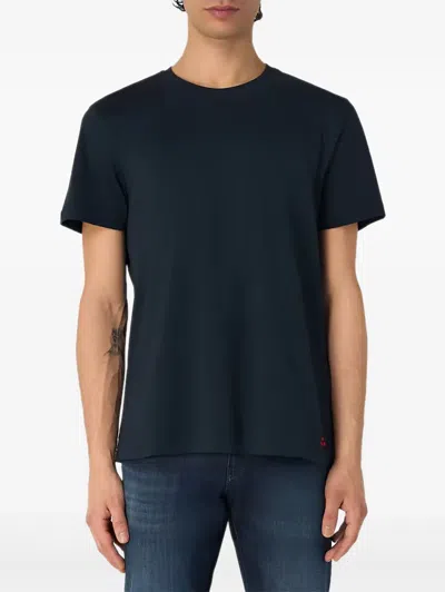 PEUTEREY COTTON T-SHIRT