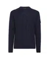 Peuterey Crew-neck Sweater