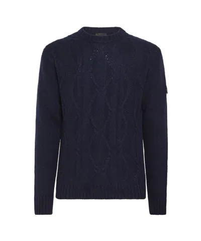 Peuterey Crew-neck Sweater