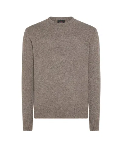 Peuterey Crew-neck Sweater