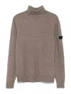 Peuterey Sweaters In Grey